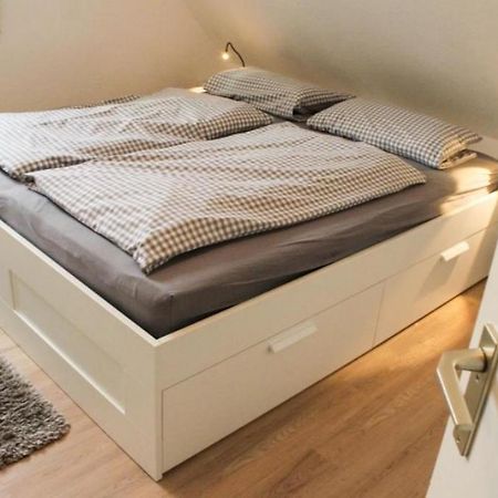 Ferienwohnung Ostseerauschen Scharbeutz Kültér fotó