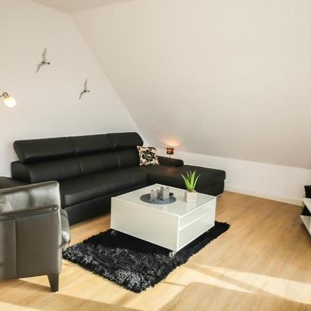 Ferienwohnung Ostseerauschen Scharbeutz Kültér fotó