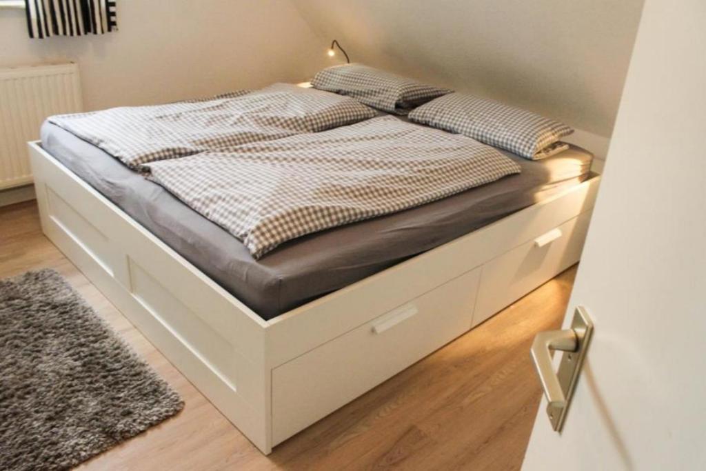 Ferienwohnung Ostseerauschen Scharbeutz Kültér fotó