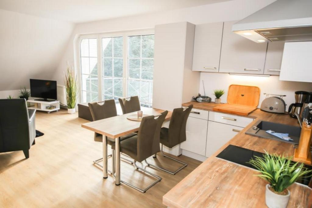 Ferienwohnung Ostseerauschen Scharbeutz Kültér fotó