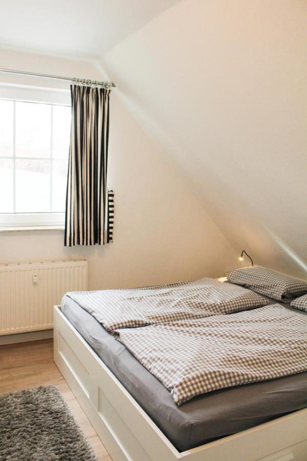 Ferienwohnung Ostseerauschen Scharbeutz Kültér fotó