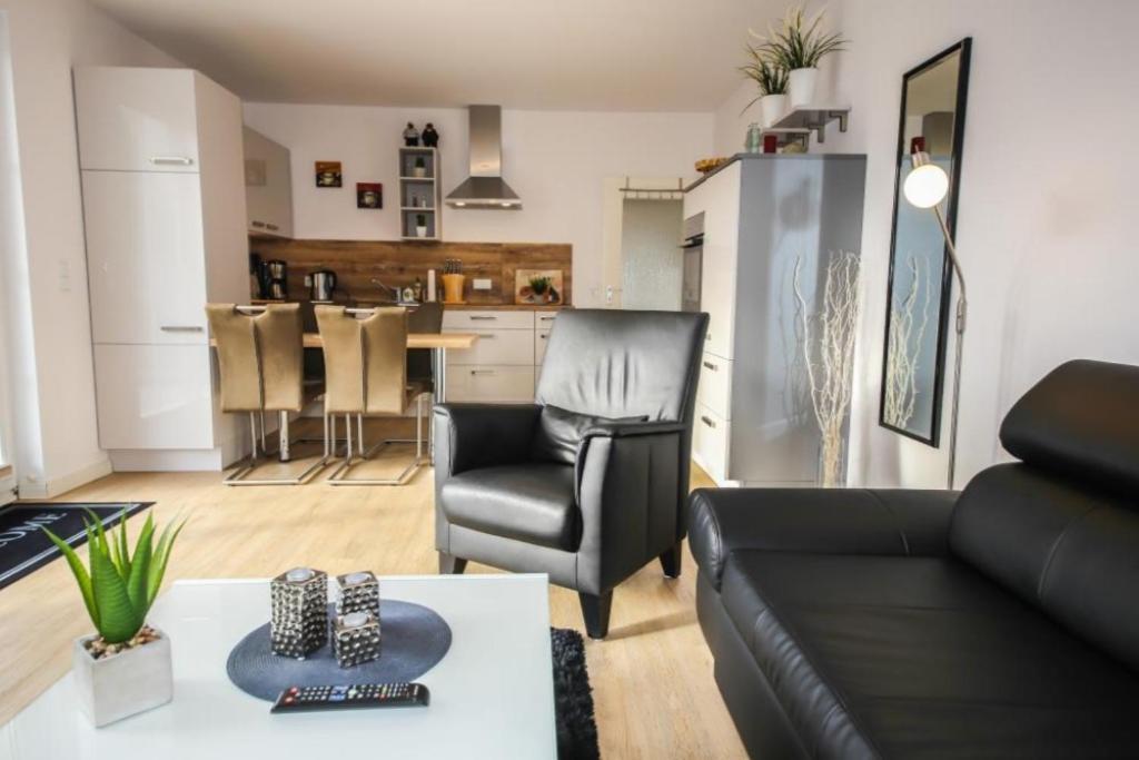 Ferienwohnung Ostseerauschen Scharbeutz Kültér fotó