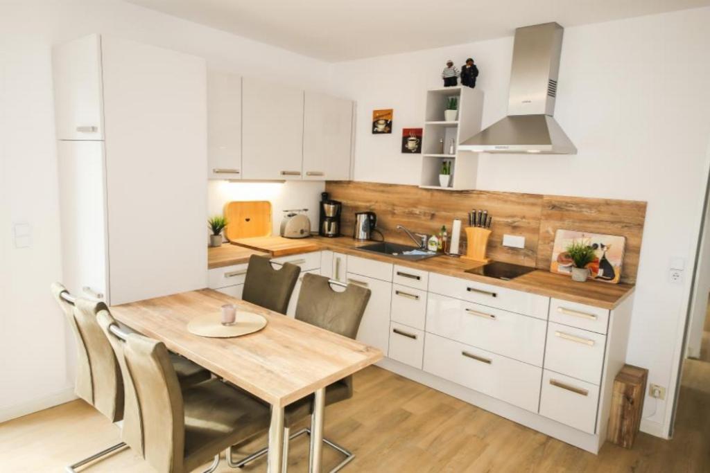 Ferienwohnung Ostseerauschen Scharbeutz Kültér fotó
